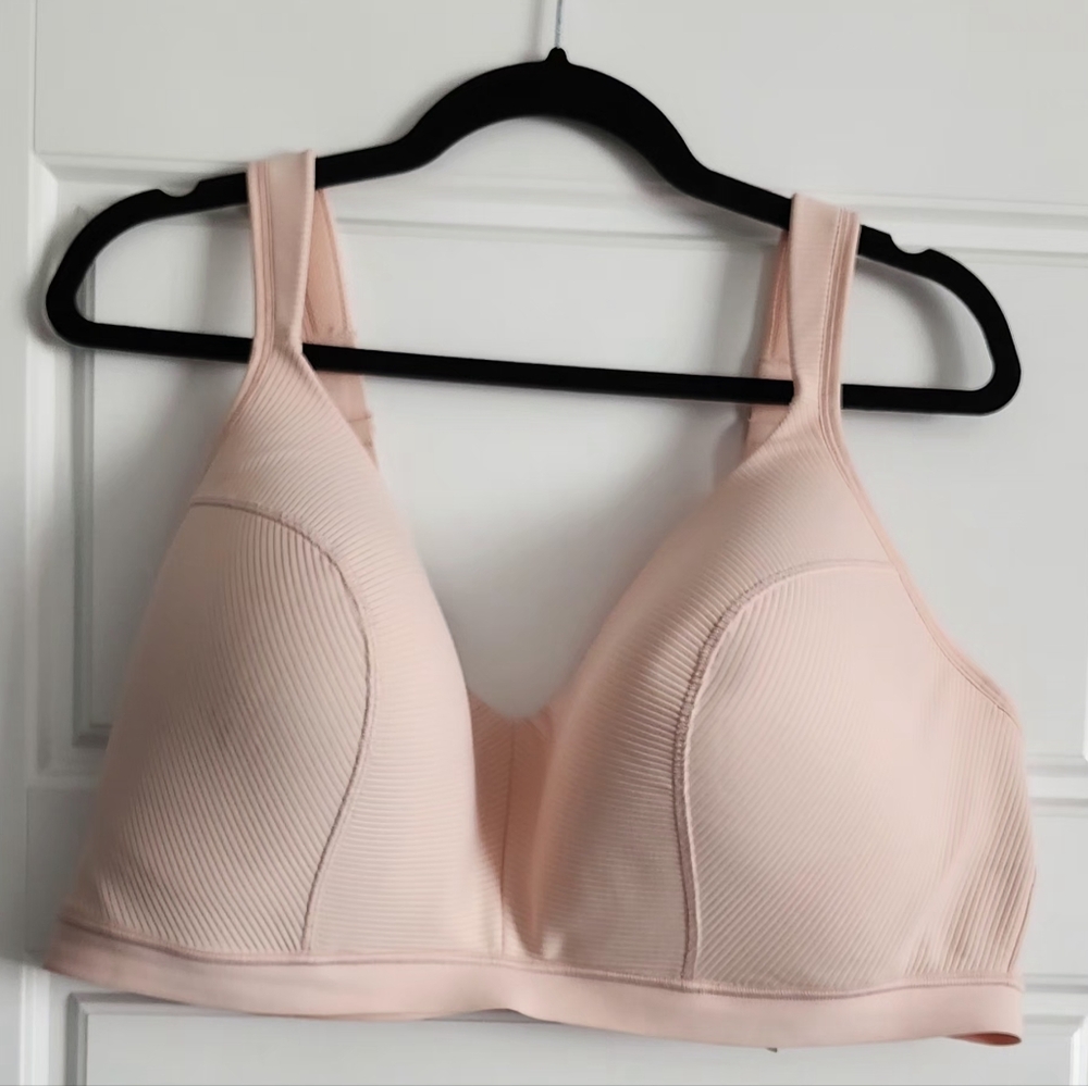 Reitmans 44DDD Underwire-free Bra